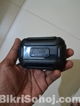 DM-10 Type-C Earphone | High-Quality Sound Brand New